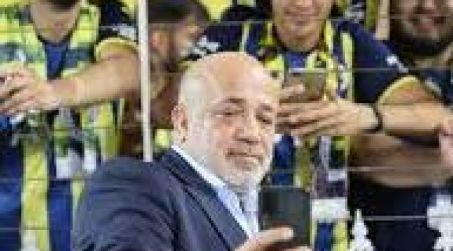 ADANA DEMİRSPOR'U BİTİREN ADAM!