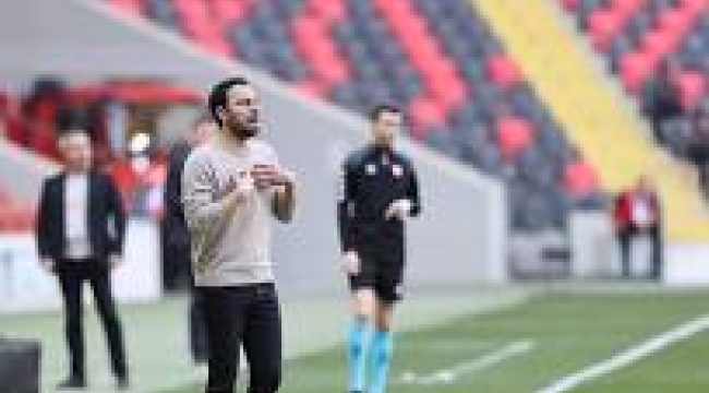 Gaziantep FK seriye bağladı!