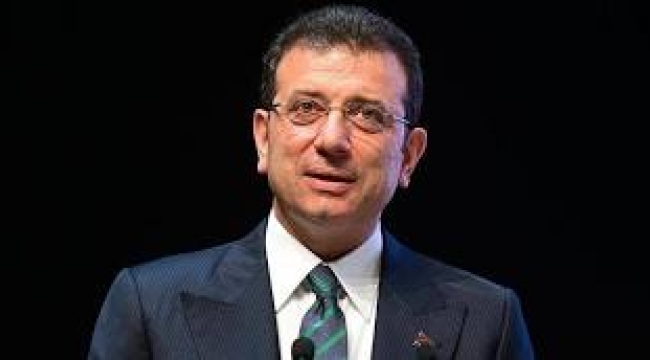 İMAMOĞLU'NUN İFADE İŞLEMLERİNİ ÖZEL AÇIKLADI!