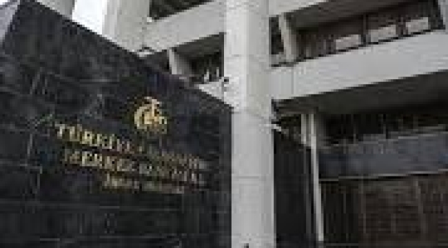 MERKEZ BANKASININ DÖVİZ SATIŞ RAKAMLARI BELLİ OLDU!