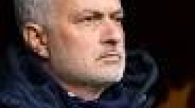 Mourinho PFDK'ya sevk edildi!