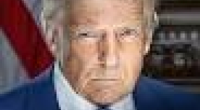 Trump açıkça tehdit etti!