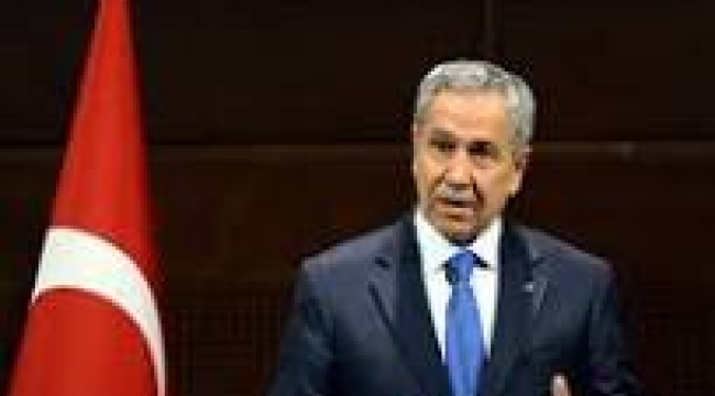 ARINÇ'TAN ÇARPICI İMAMOĞLU YORUMU!