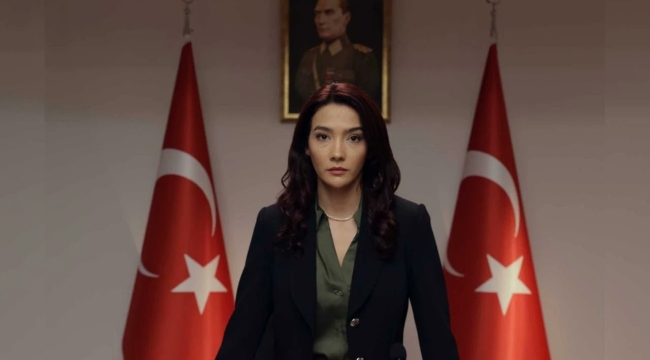 AYBÜKE PUSAT'IN BOYKOT ÇAĞRISI OLAY YARATTI