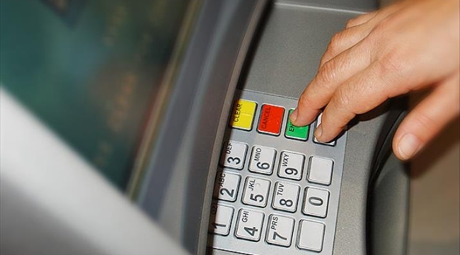 EMEKLİLERİ ENDİŞELENDİREN ATM KARARI