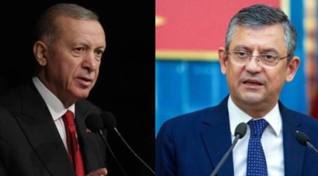 ERDOĞAN'IN DANIŞMANINDAN ÖZGÜR ÖZEL'E AÇIK TEHDİT