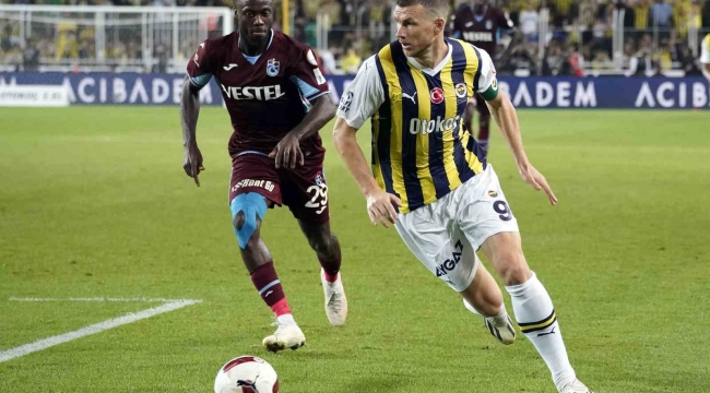 FENERBAHÇE'Yİ TALİSCA UÇURDU!