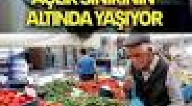 EMEKLİ MAAŞI ARTACAK MI!