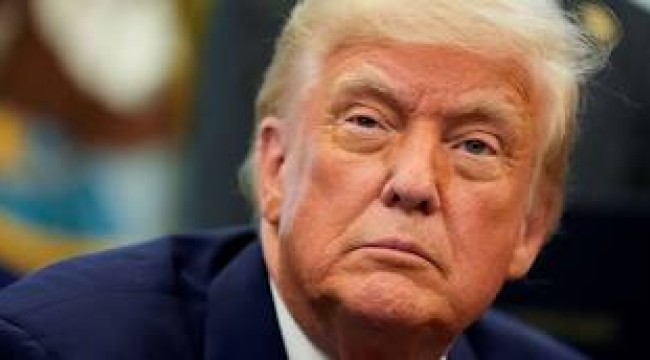 Trump'tan piyasaları altüst edecek mesaj!