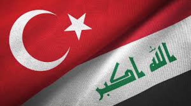 Türkiye ile Irak arasında 11 anlaşma imzalandı!