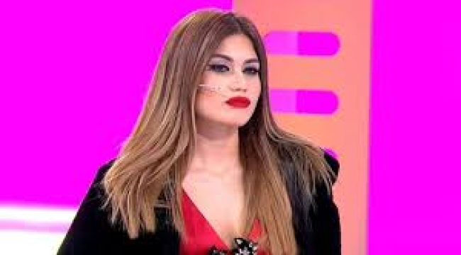 Nihal Candan'ın cenazesinde annesi Umut Candan feryat etti!