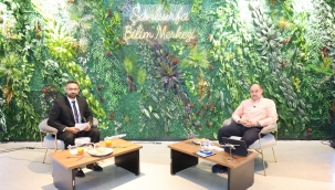 BAŞKAN GÜLPINAR’DAN ‘TERÖRSÜZ TÜRKİYE’ SÜRECİNE TAM DESTEK!