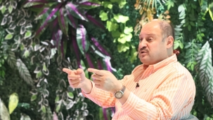 BAŞKAN GÜLPINAR SAHTE HESAPLARA SERT ÇIKTI!