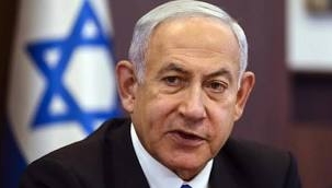 Netanyahu zehirlendi!
