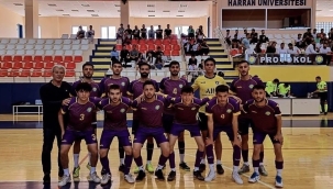 Harran Üniversitesi Sportif Başarılarıyla Türkiye Gündeminde!